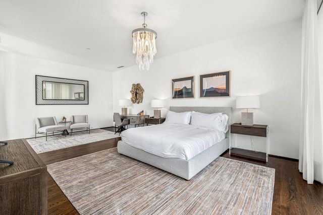 1961 S Palm Canyon Drive, Palm Springs, CA 92264