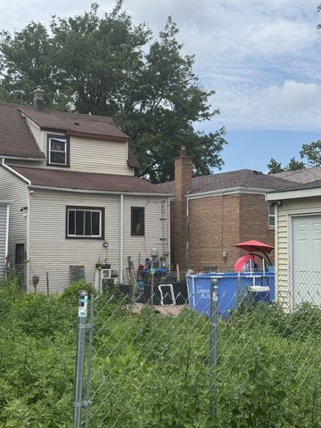 7225 S Paulina Street, Chicago, IL 60636