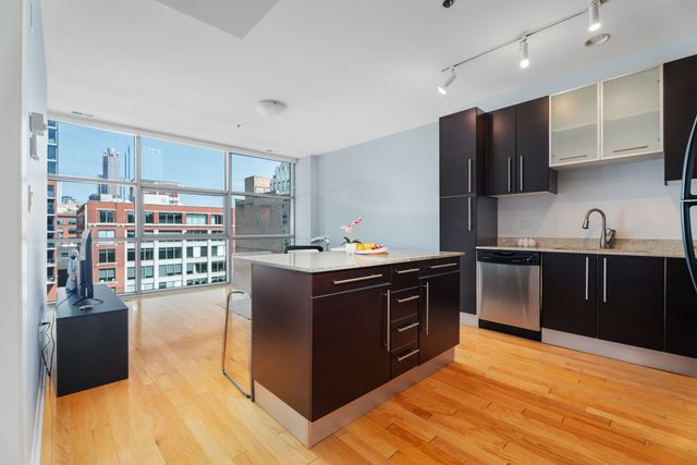 225 S Sangamon Street 802, Chicago, IL 60607