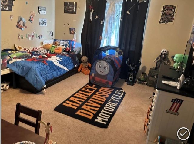 11723 Canyon Breeze Drive, Tomball, TX 77377