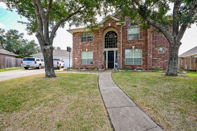 11723 Canyon Breeze Drive, Tomball, TX 77377