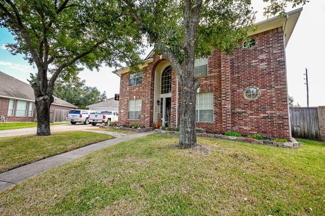 11723 Canyon Breeze Drive, Tomball, TX 77377