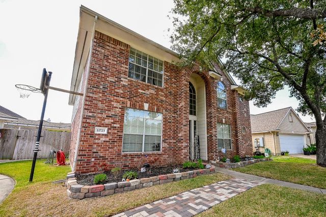 11723 Canyon Breeze Drive, Tomball, TX 77377