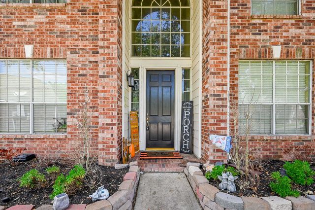 11723 Canyon Breeze Drive, Tomball, TX 77377