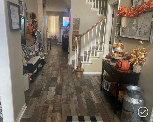 11723 Canyon Breeze Drive, Tomball, TX 77377