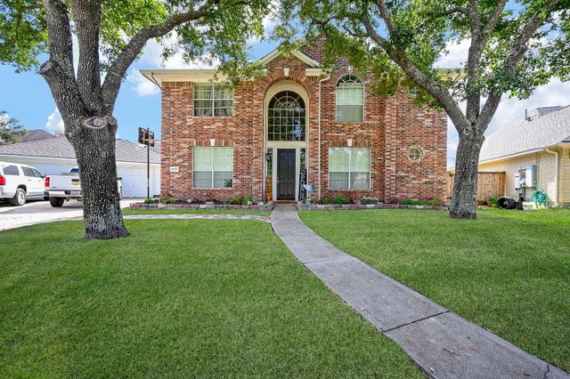11723 Canyon Breeze Drive, Tomball, TX 77377