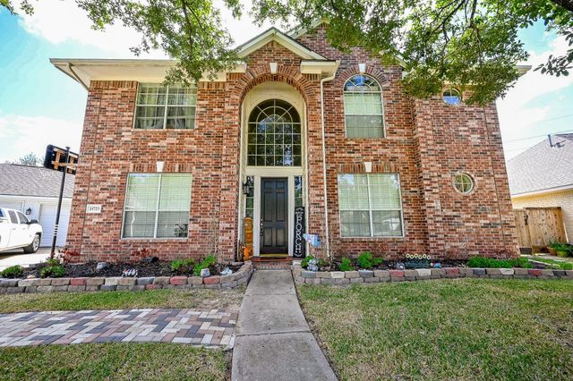 11723 Canyon Breeze Drive, Tomball, TX 77377