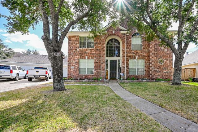 11723 Canyon Breeze Drive, Tomball, TX 77377
