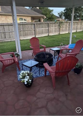 11723 Canyon Breeze Drive, Tomball, TX 77377