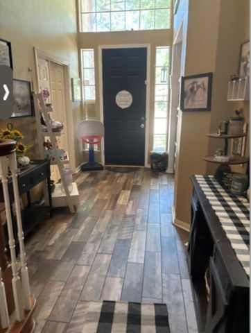 11723 Canyon Breeze Drive, Tomball, TX 77377