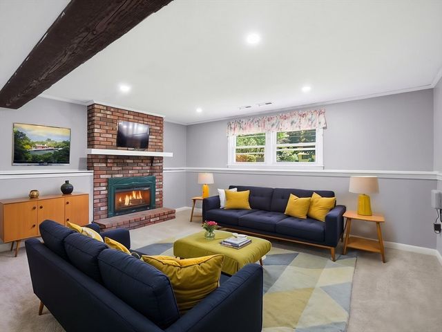 20 Franklin St, Billerica, MA 01862