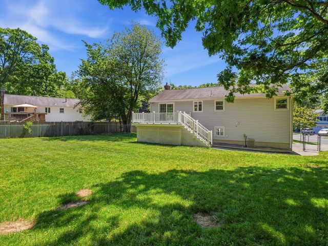 20 Franklin St, Billerica, MA 01862