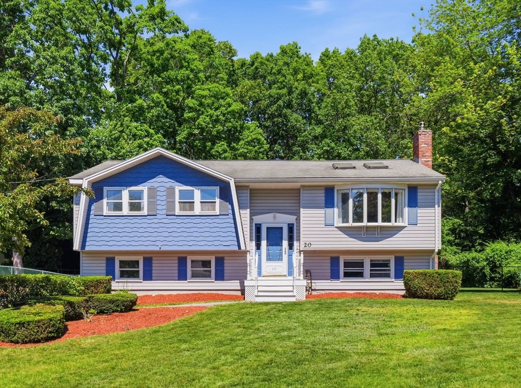 20 Franklin St, Billerica, MA 01862