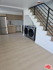 603 W 46th Street 1/4, Los Angeles, CA 90037