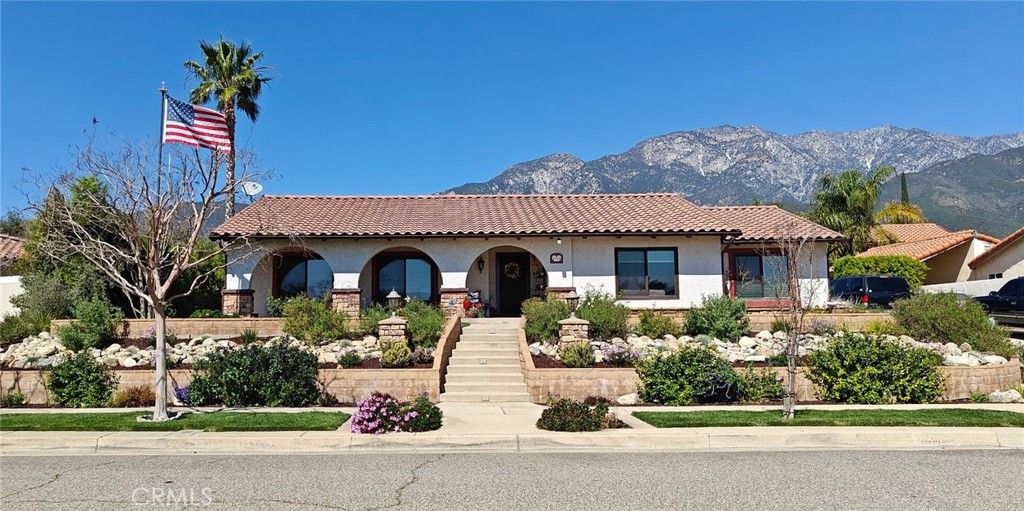 8424 Pumalo Street, Rancho Cucamonga, CA 91701