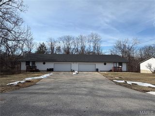 1747-1749 Bay Avenue, Hannibal, MO 63401