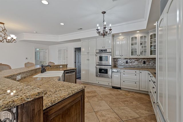 3623 Lacoste Drive, Jonesboro, AR 72404