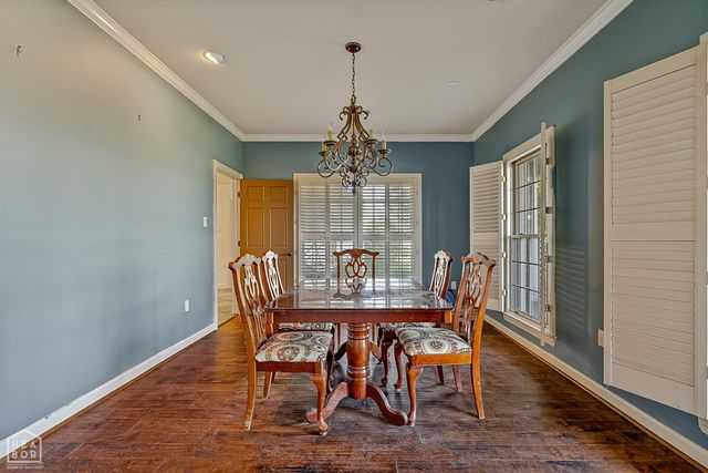 3623 Lacoste Drive, Jonesboro, AR 72404