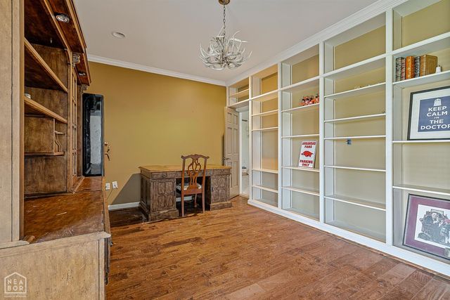 3623 Lacoste Drive, Jonesboro, AR 72404