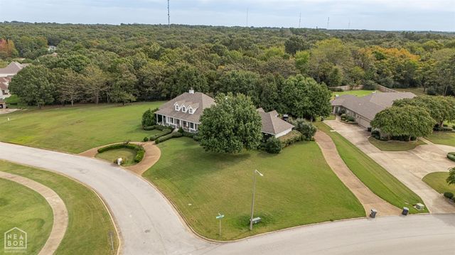 3623 Lacoste Drive, Jonesboro, AR 72404