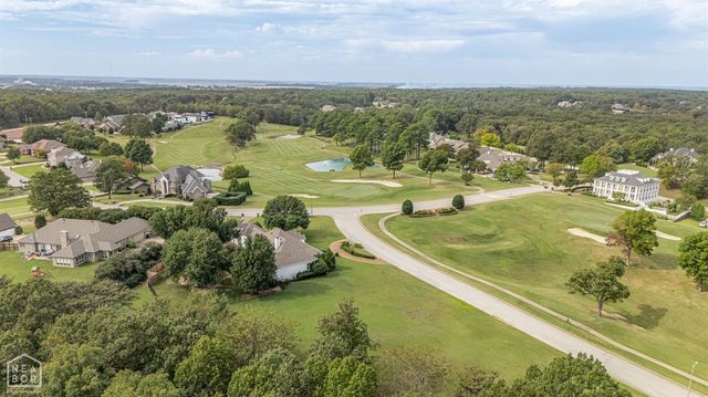 3623 Lacoste Drive, Jonesboro, AR 72404