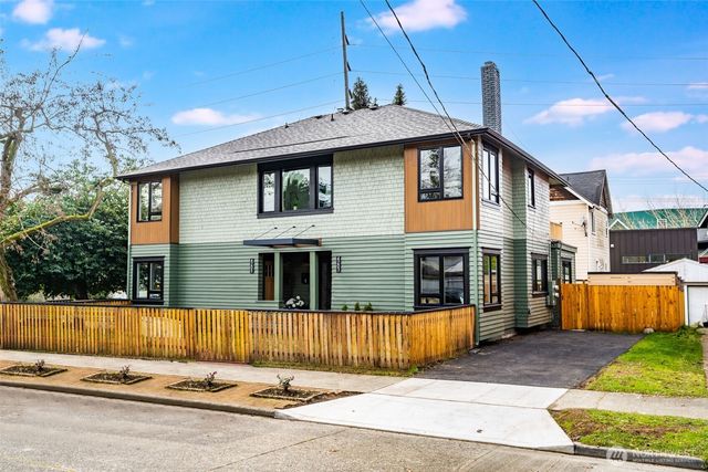 4203 5th Avenue NW, Seattle, WA 98107