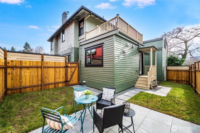 4203 5th Avenue NW, Seattle, WA 98107