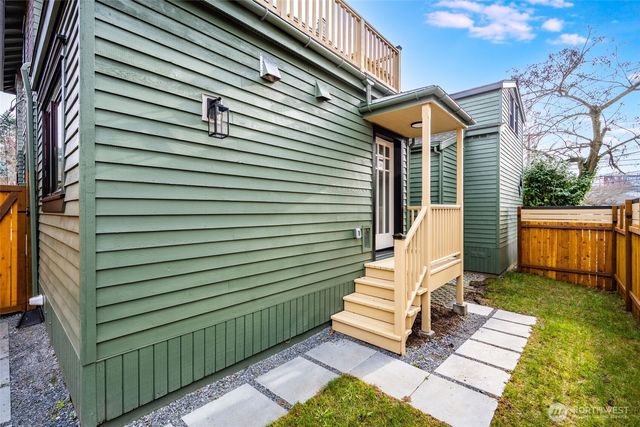 4203 5th Avenue NW, Seattle, WA 98107