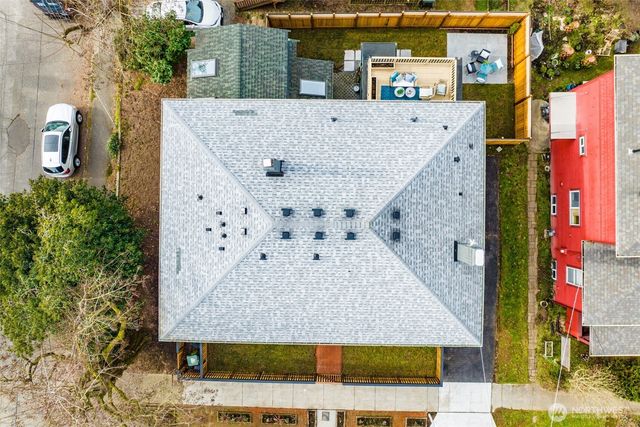 4203 5th Avenue NW, Seattle, WA 98107