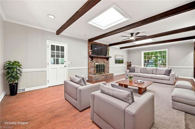 1310 Westridge Road, Greensboro, NC 27410