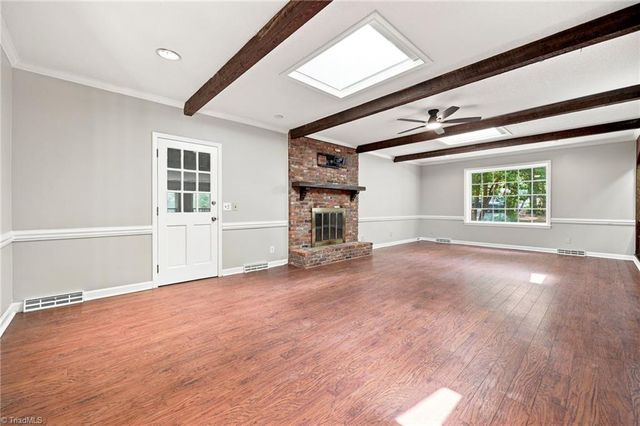 1310 Westridge Road, Greensboro, NC 27410