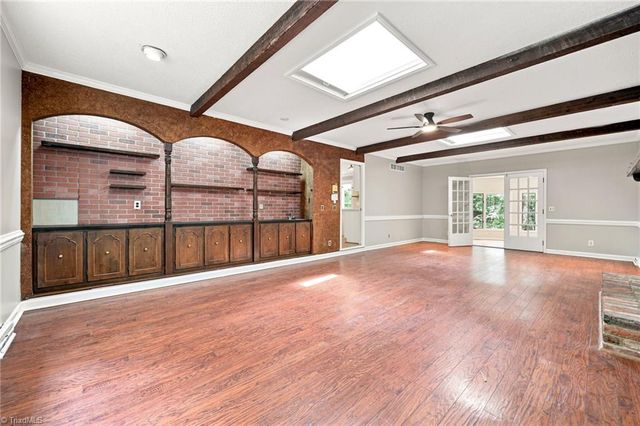 1310 Westridge Road, Greensboro, NC 27410