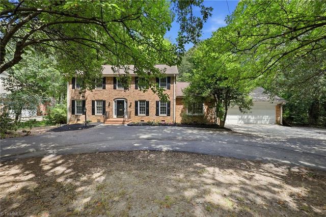 1310 Westridge Road, Greensboro, NC 27410
