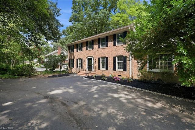 1310 Westridge Road, Greensboro, NC 27410