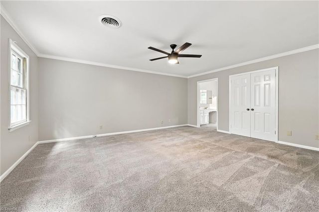 1310 Westridge Road, Greensboro, NC 27410