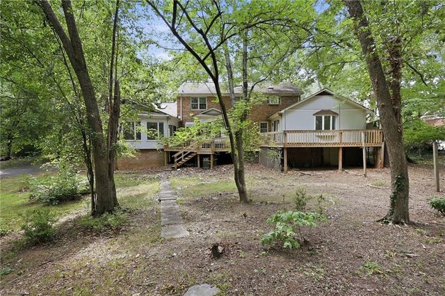 1310 Westridge Road, Greensboro, NC 27410