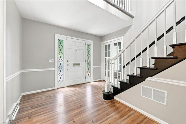 1310 Westridge Road, Greensboro, NC 27410