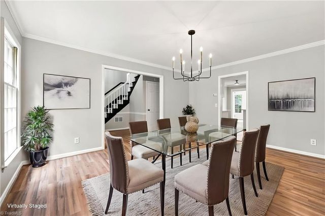 1310 Westridge Road, Greensboro, NC 27410