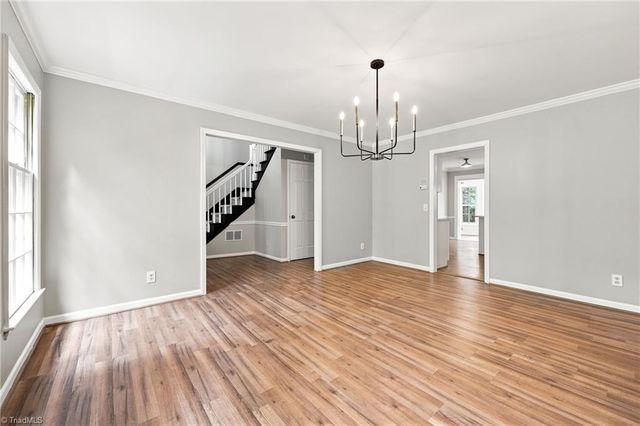 1310 Westridge Road, Greensboro, NC 27410