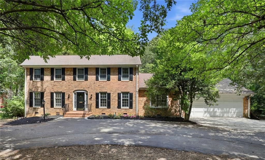 1310 Westridge Road, Greensboro, NC 27410