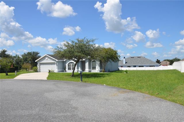 9916 SW 56TH AVENUE, Ocala, FL 34476