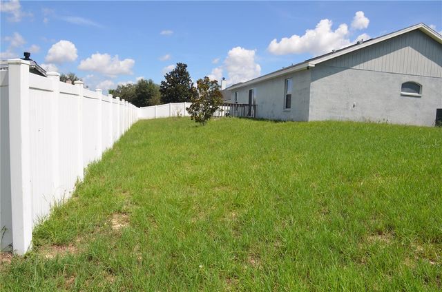 9916 SW 56TH AVENUE, Ocala, FL 34476