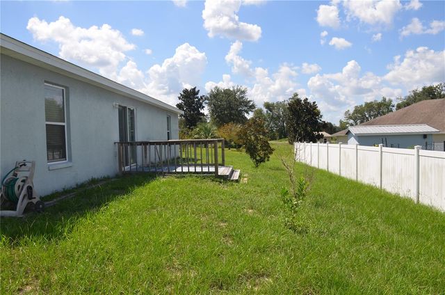9916 SW 56TH AVENUE, Ocala, FL 34476