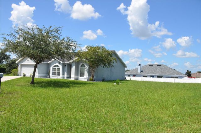 9916 SW 56TH AVENUE, Ocala, FL 34476