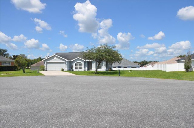 9916 SW 56TH AVENUE, Ocala, FL 34476