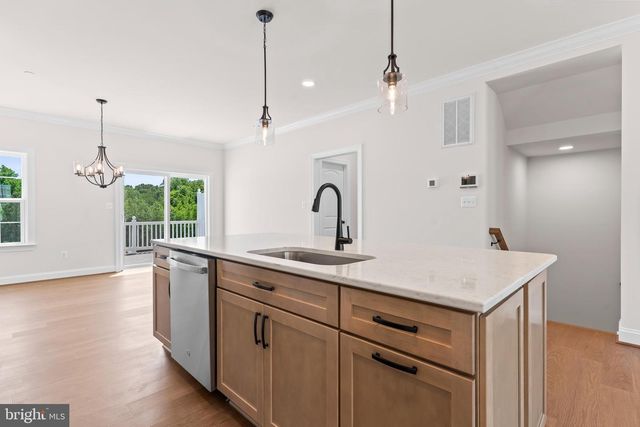 LOT 136 - 23673 WEEPING WILLOW WAY, Leonardtown, MD 20650