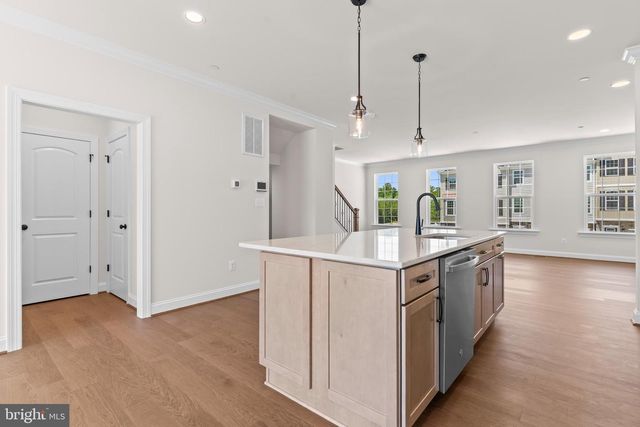 LOT 136 - 23673 WEEPING WILLOW WAY, Leonardtown, MD 20650