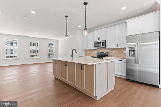LOT 136 - 23673 WEEPING WILLOW WAY, Leonardtown, MD 20650