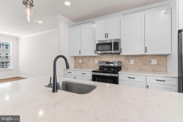 LOT 136 - 23673 WEEPING WILLOW WAY, Leonardtown, MD 20650