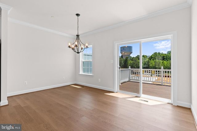 LOT 136 - 23673 WEEPING WILLOW WAY, Leonardtown, MD 20650